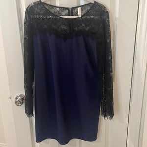 Target lace dress